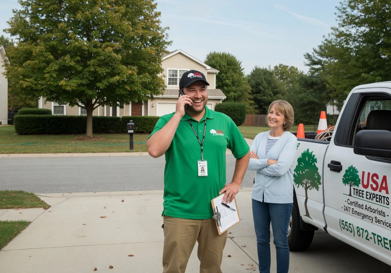 Tree Services Jackson, WY FAQs
